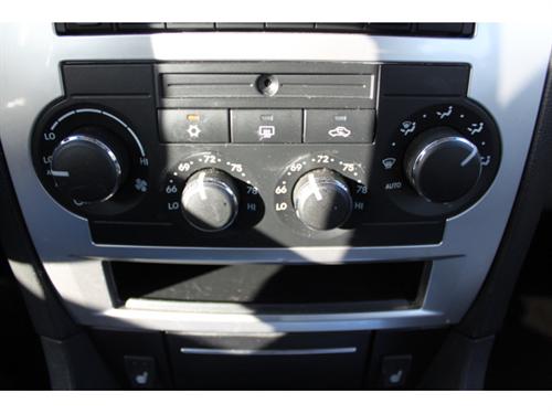 Chrysler 300C 2007 photo 4