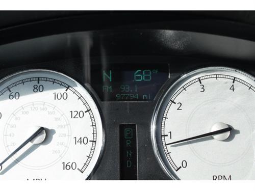 Chrysler 300C 2007 photo 5