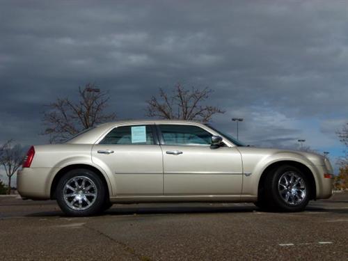 Chrysler 300C 2007 photo 1