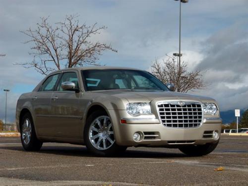 Chrysler 300C 2007 photo 2