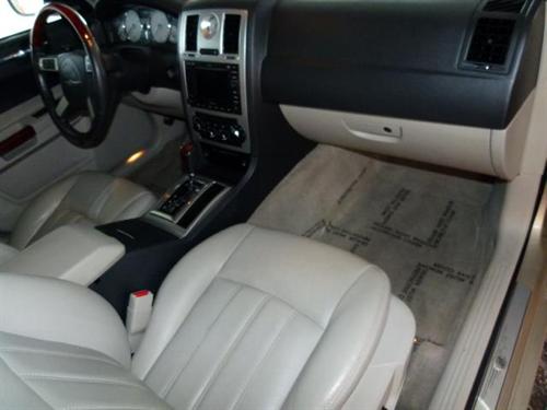 Chrysler 300C 2007 photo 4