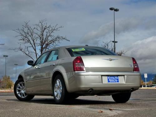 Chrysler 300C 2007 photo 5