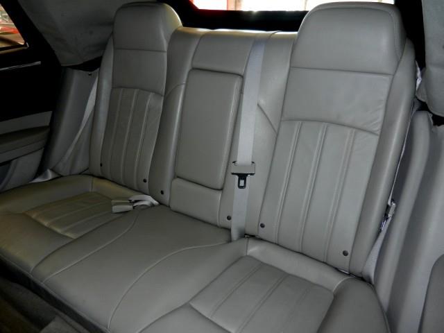 Chrysler 300C 2007 photo 15