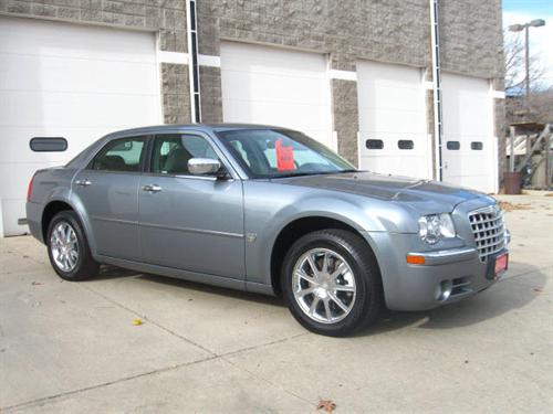 Chrysler 300C Regular Cab Other