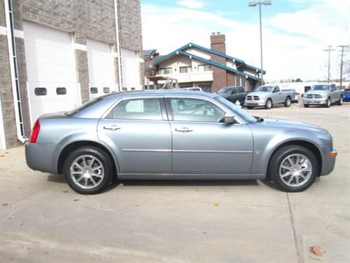 Chrysler 300C 2007 photo 1