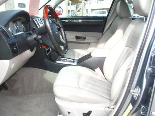Chrysler 300C 2007 photo 3