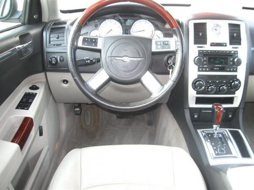 Chrysler 300C 2007 photo 5