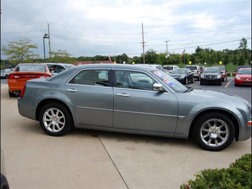 Chrysler 300C Unknown Other