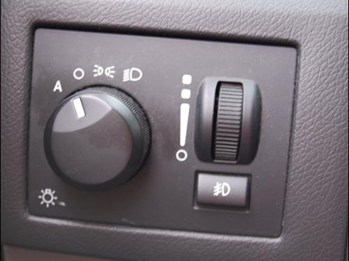 Chrysler 300C 2007 photo 1