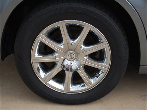 Chrysler 300C 2007 photo 2