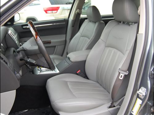 Chrysler 300C 2007 photo 4