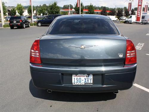 Chrysler 300C Unknown Other