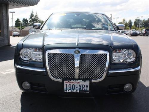 Chrysler 300C 2007 photo 1