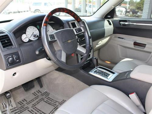 Chrysler 300C 2007 photo 3