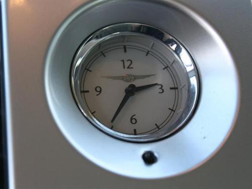 Chrysler 300C 2007 photo 4