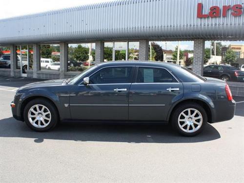 Chrysler 300C 2007 photo 5