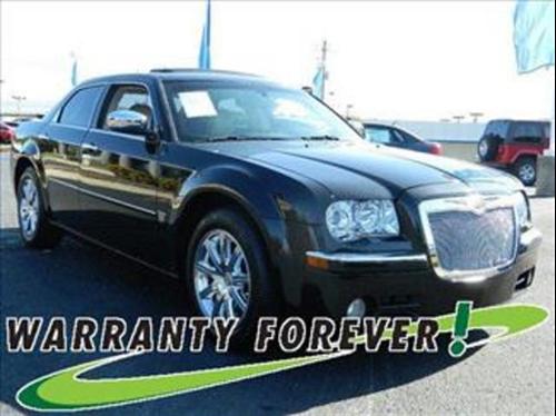 Chrysler 300C Unknown Other