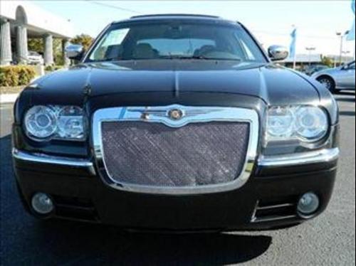 Chrysler 300C 2007 photo 1