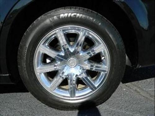 Chrysler 300C 2007 photo 2