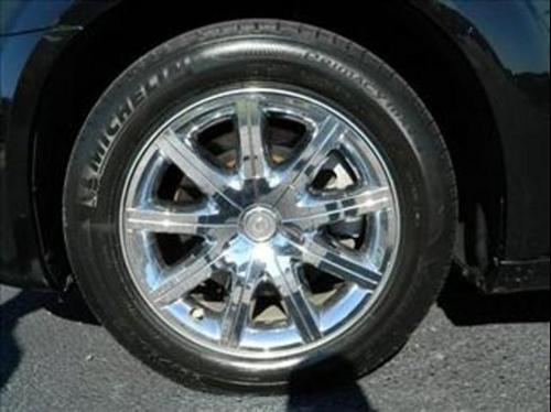 Chrysler 300C 2007 photo 4