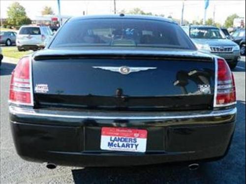 Chrysler 300C 2007 photo 5