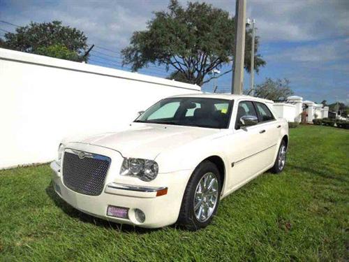 Chrysler 300C Unknown Other