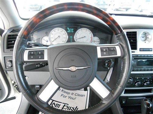 Chrysler 300C 2007 photo 4