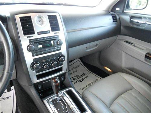 Chrysler 300C 2007 photo 5