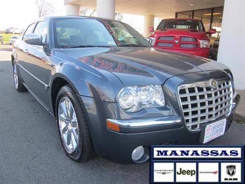 Chrysler 300C Regular Cab Other