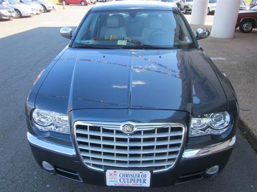 Chrysler 300C 2007 photo 1