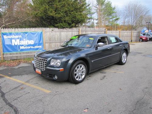 Chrysler 300C Unknown Other