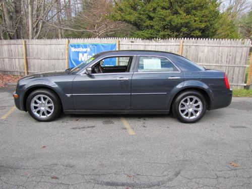 Chrysler 300C 2007 photo 1