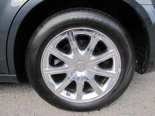 Chrysler 300C 2007 photo 2