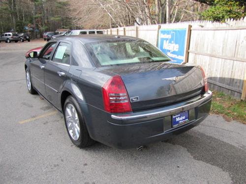 Chrysler 300C 2007 photo 3