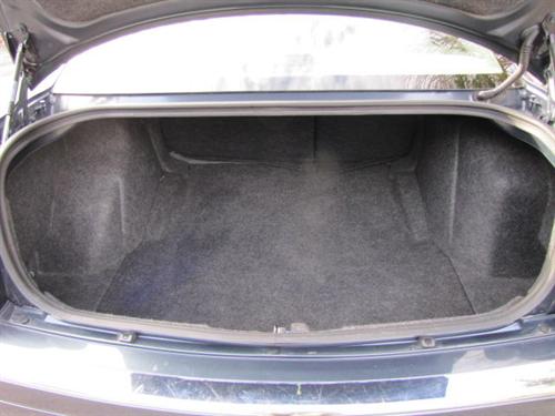 Chrysler 300C 2007 photo 4