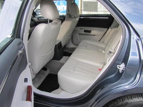 Chrysler 300C 2007 photo 5