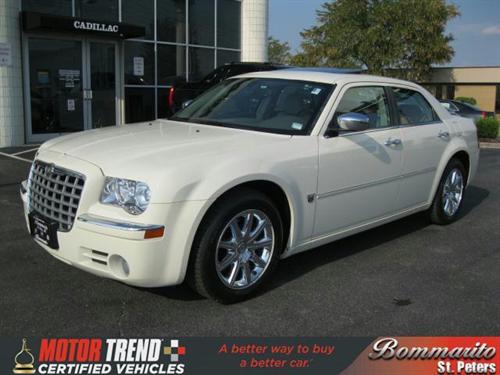 Chrysler 300C 2007 photo 1