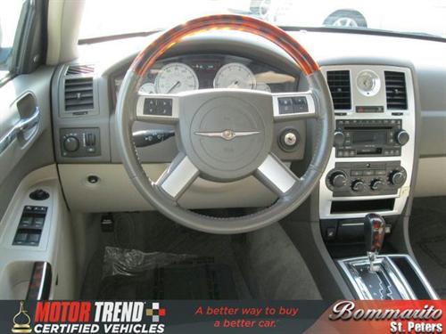 Chrysler 300C 2007 photo 3