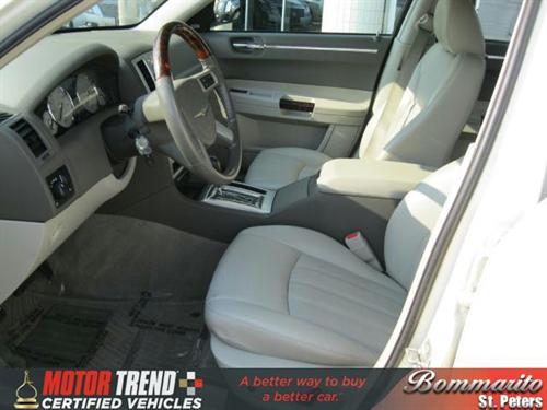 Chrysler 300C 2007 photo 4