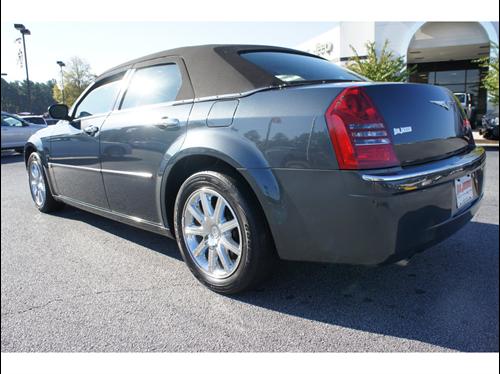 Chrysler 300C Unknown Other