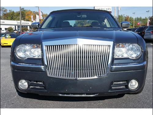 Chrysler 300C 2007 photo 2