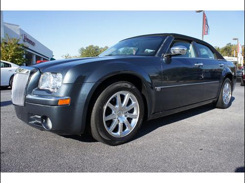 Chrysler 300C 2007 photo 5