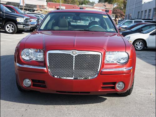 Chrysler 300C 2007 photo 4