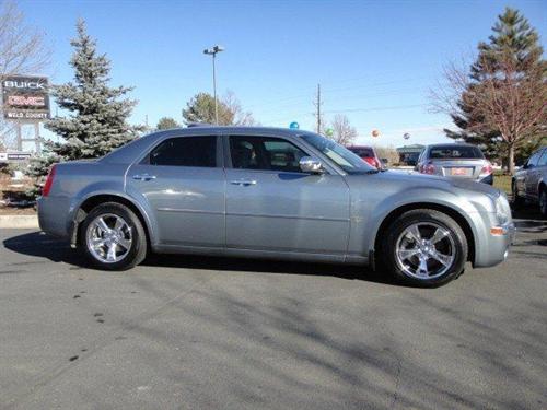 Chrysler 300C 2007 photo 1