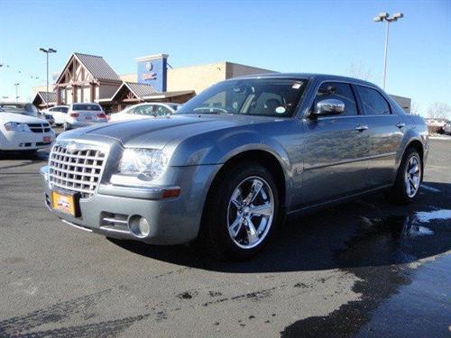 Chrysler 300C 2007 photo 2