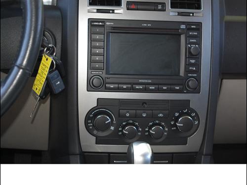 Chrysler 300C 2007 photo 3