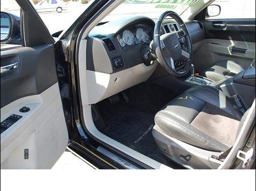Chrysler 300C 2007 photo 4