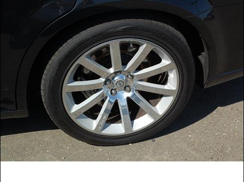 Chrysler 300C 2007 photo 5