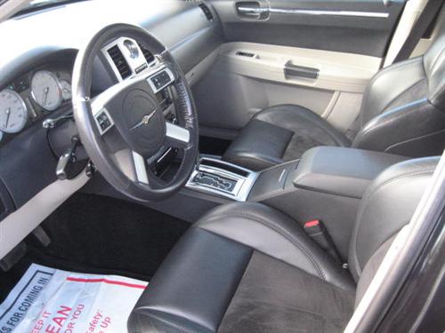 Chrysler 300C C320w Other