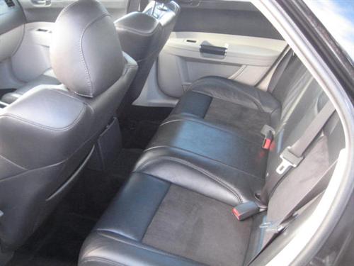 Chrysler 300C 2007 photo 1